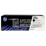 HP-CB435A TONER P/IMPRESORA LASER 1005/1006 HP 35A